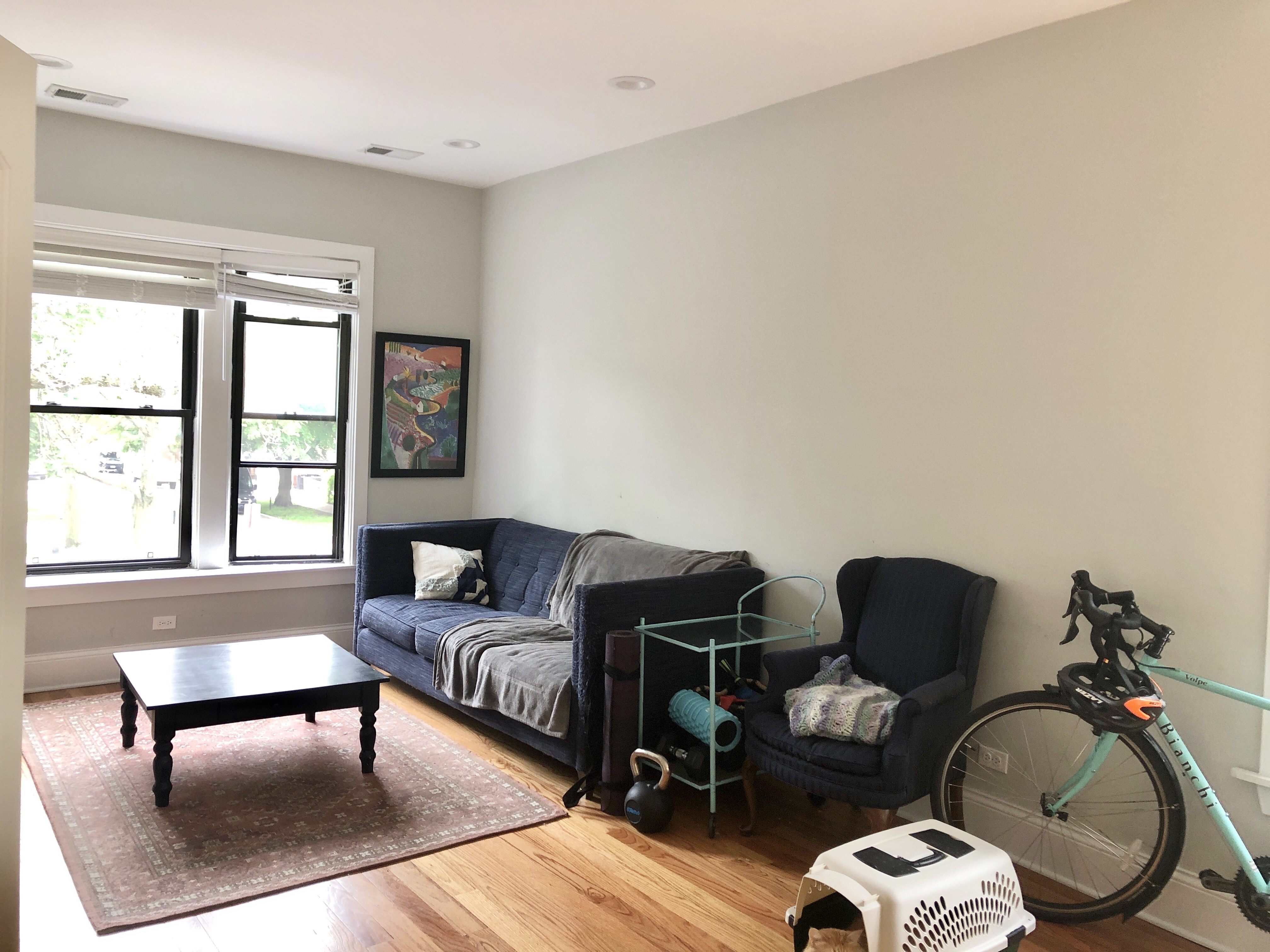 2558 W. Superior St. 2558 W. Superior St., Chicago, IL 60612 West Town - Leasing by Cross Street